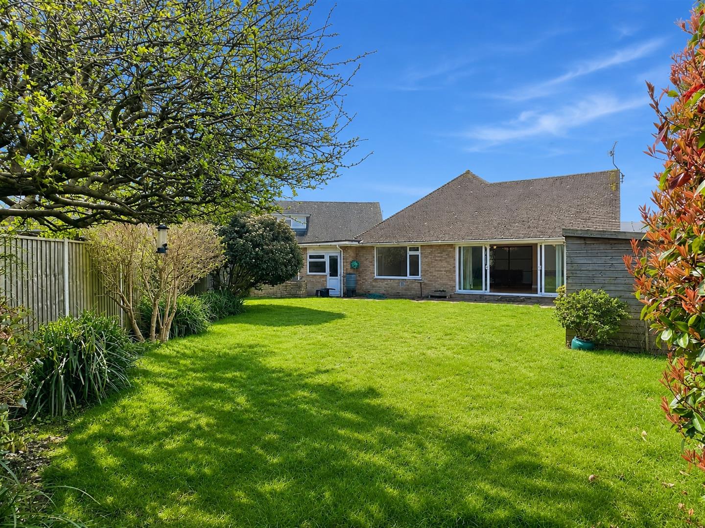 3 bed property in Sycamore Close, Bexhill-On-Sea